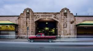 Mercado Juarez