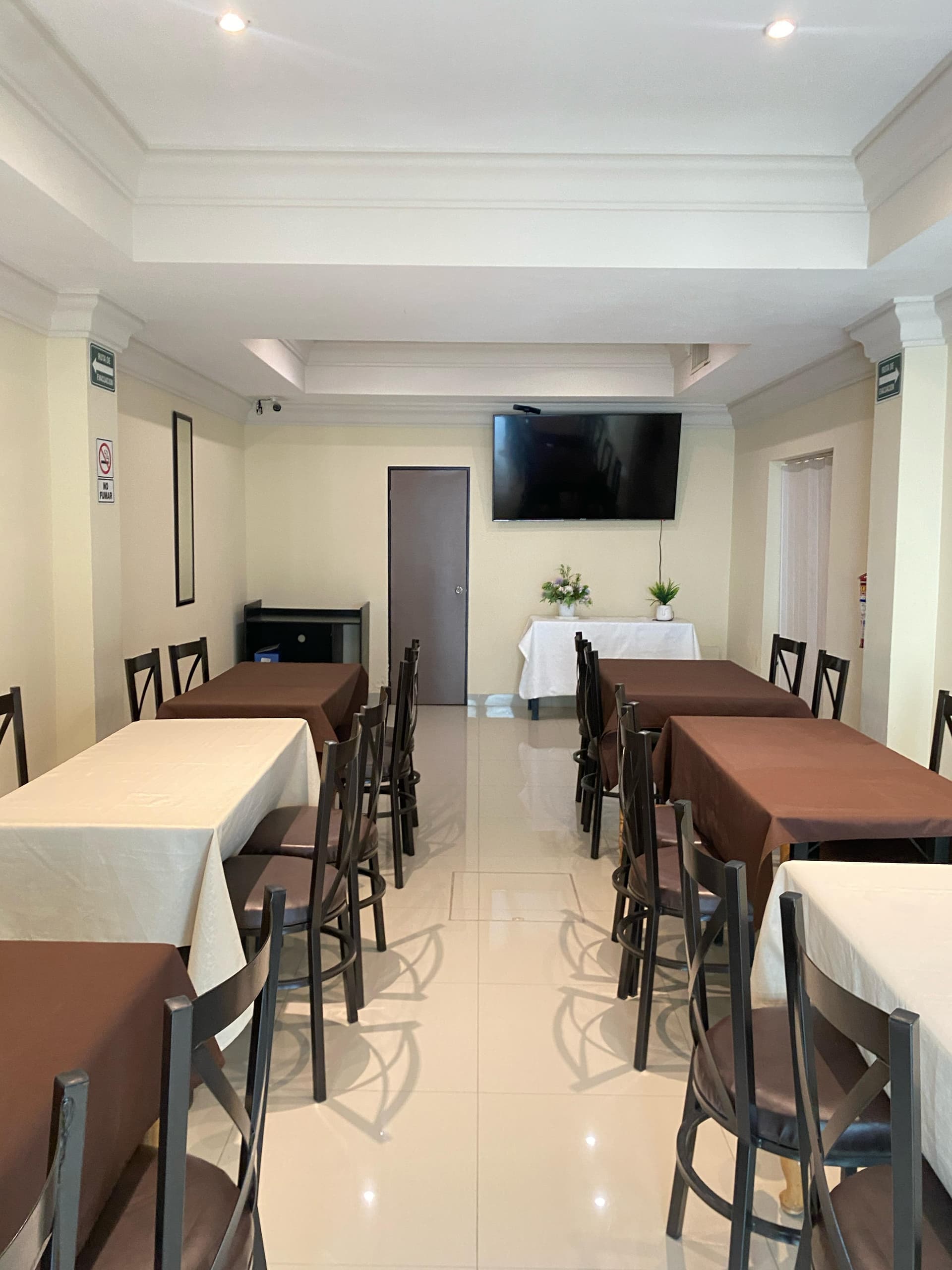 Hotel Plaza Express imagen 26