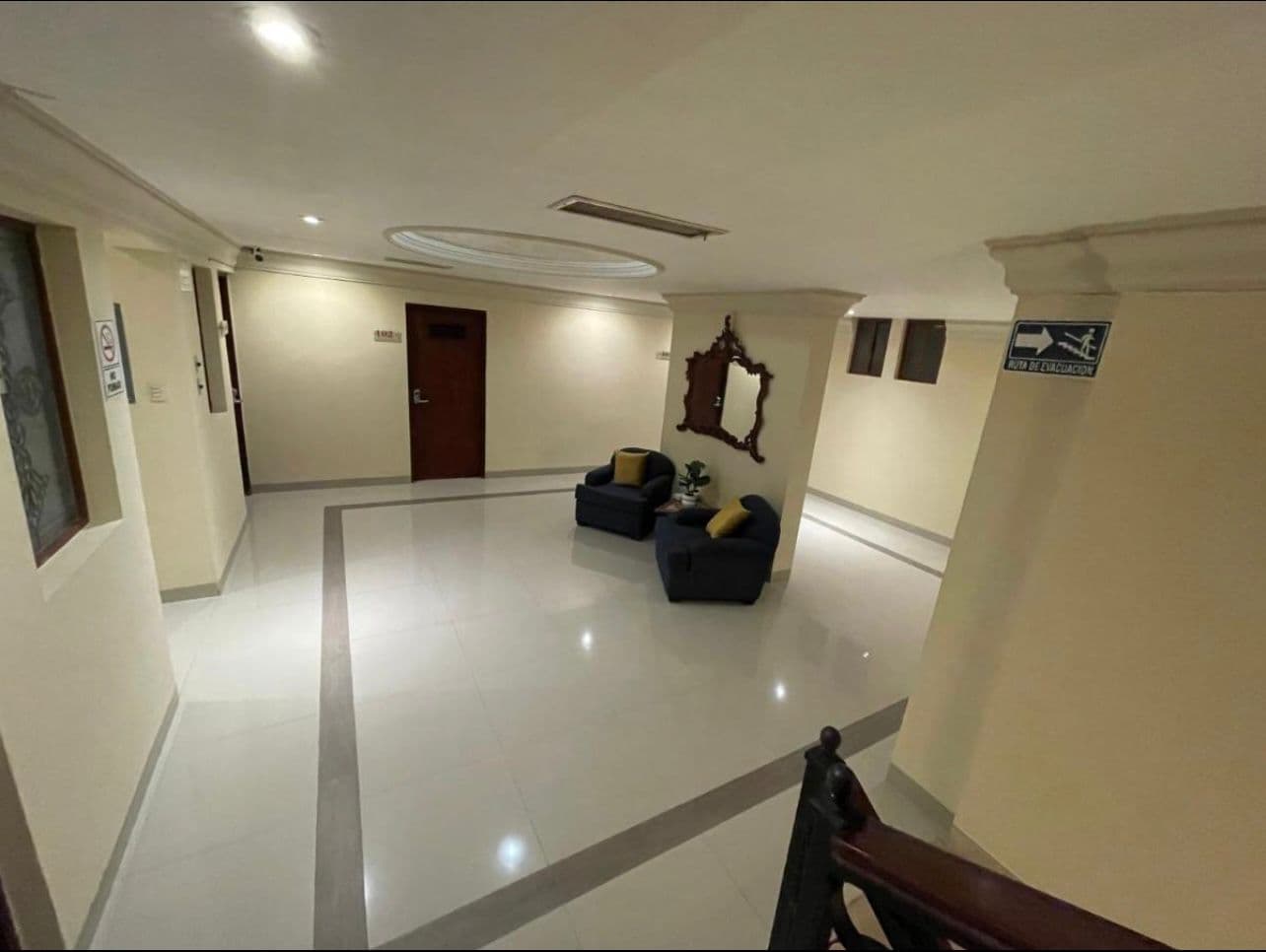 Hotel Plaza Express imagen 3