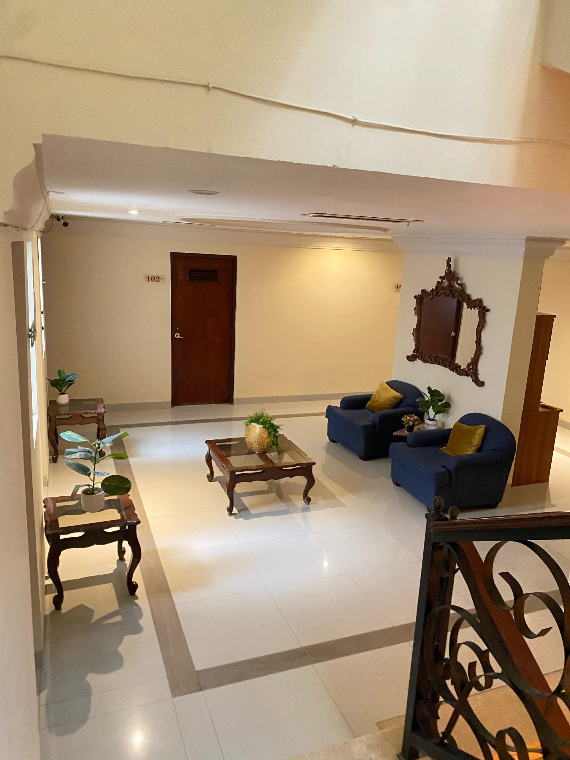 Hotel Plaza Express imagen 9