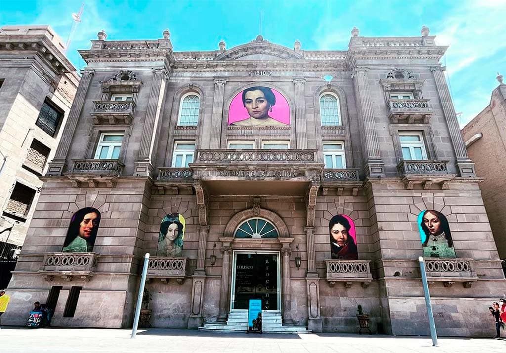 Museo Arocena