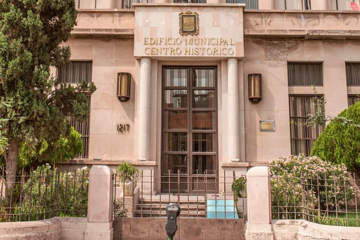 Museo de la Moneda