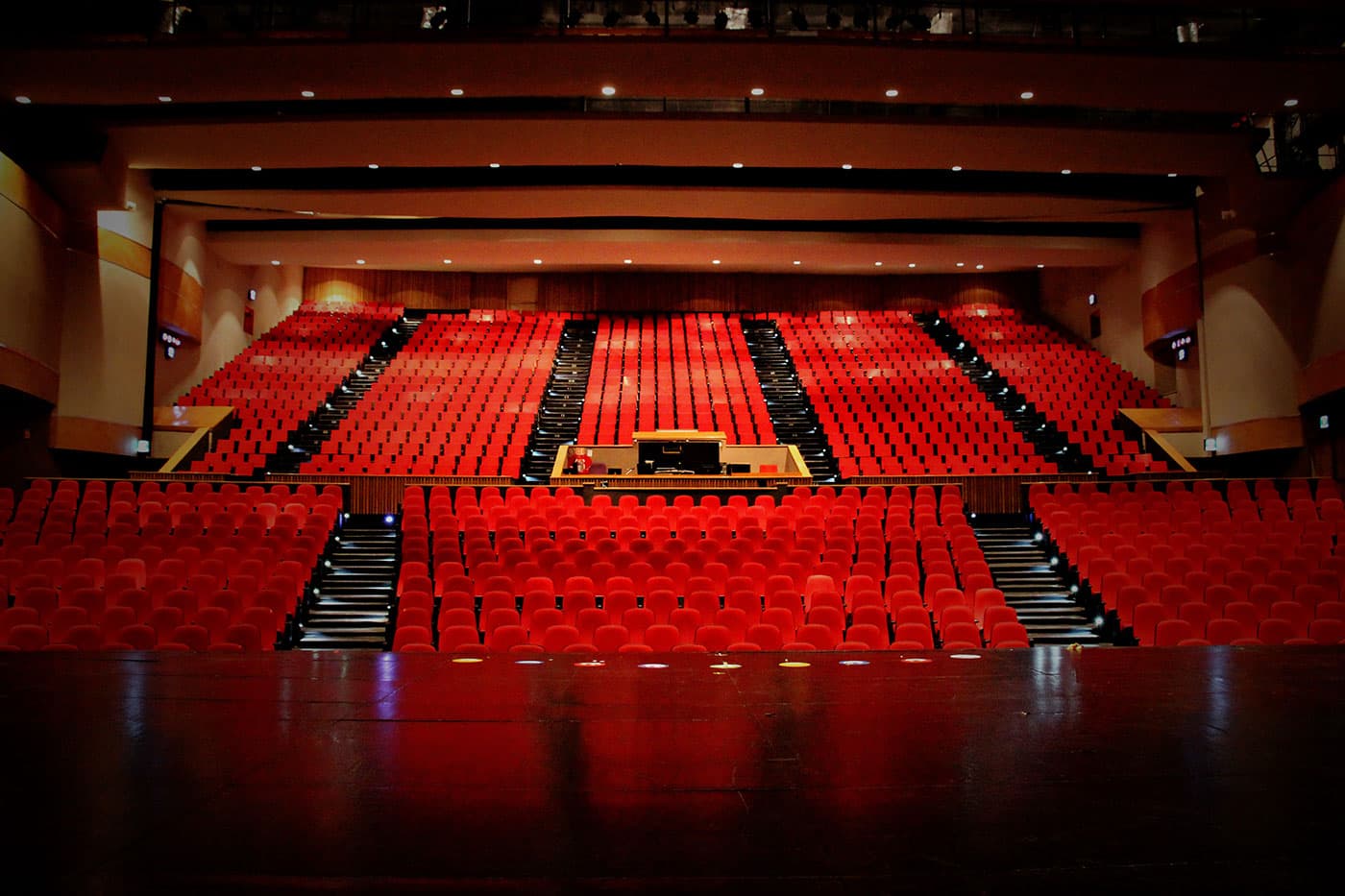 Teatro Nazas