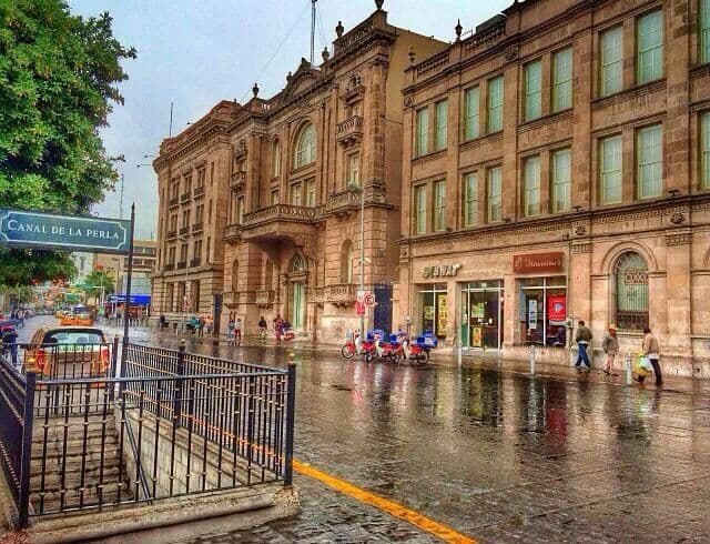 TORREÓN COAHUILA