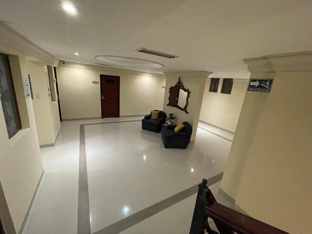 Hotel Plaza Express imagen 24