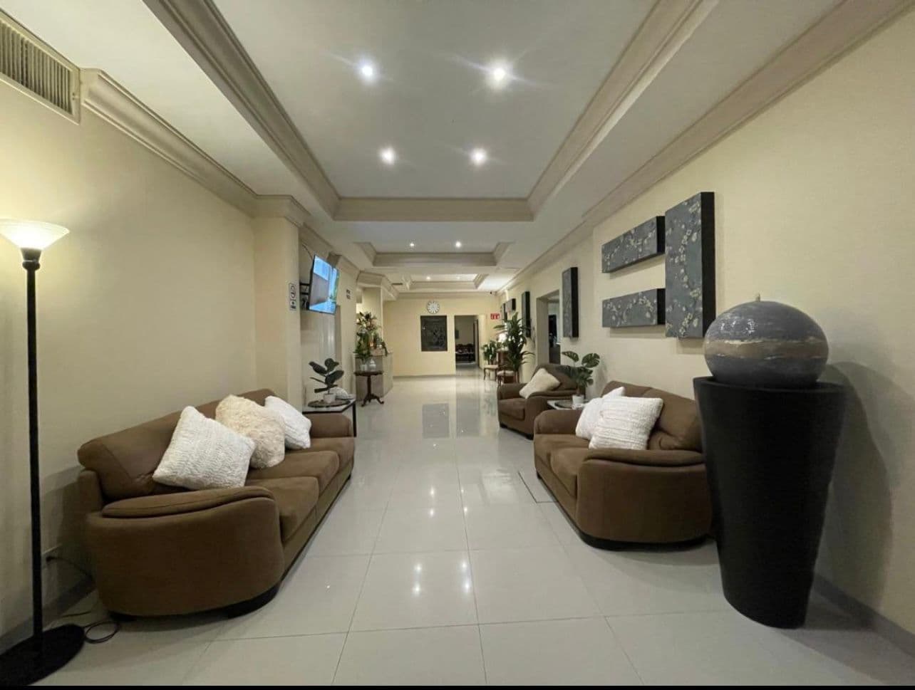 Hotel Plaza Express imagen 21