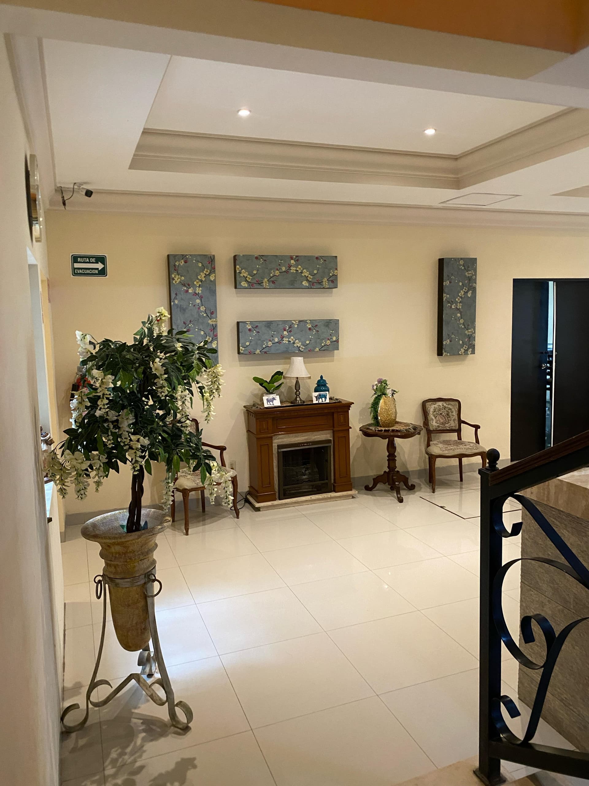 Hotel Plaza Express imagen 17