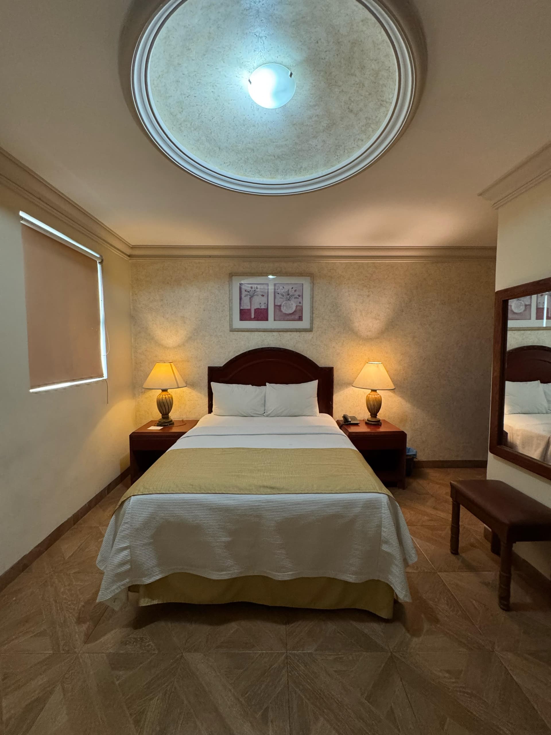 Hotel Plaza Express imagen 16