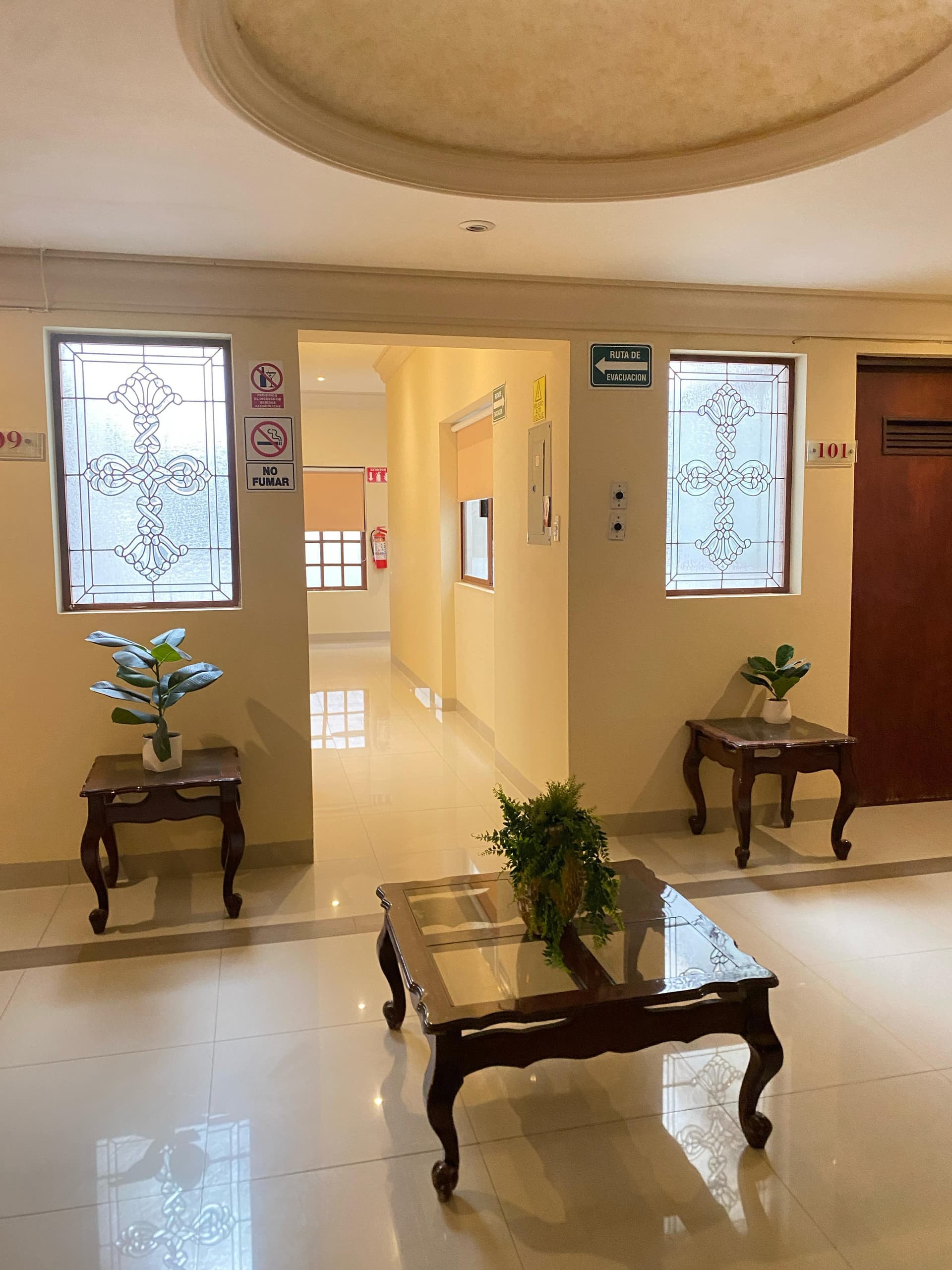 Hotel Plaza Express imagen 19