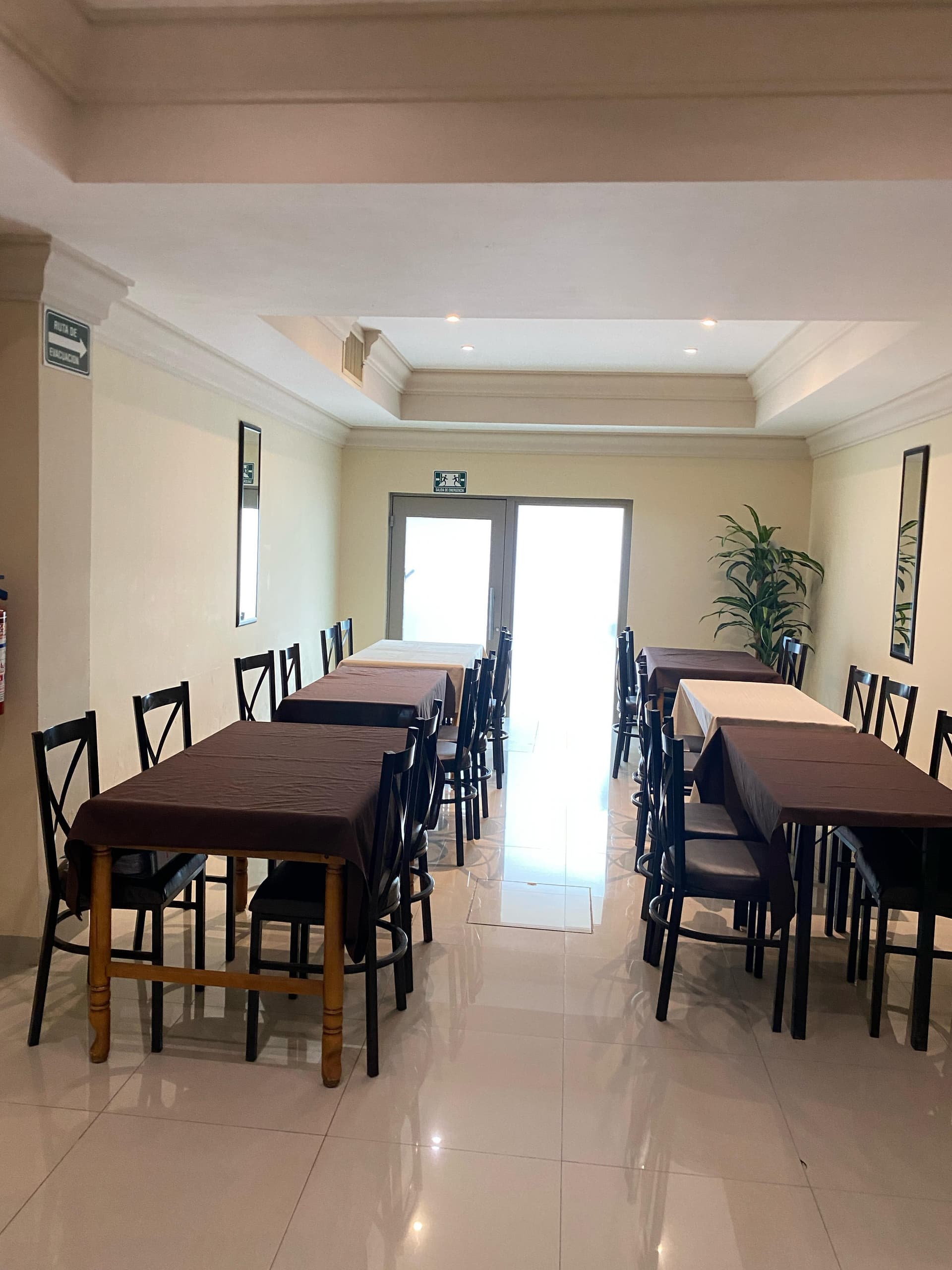 Hotel Plaza Express imagen 3